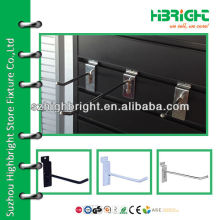 Draht-Slatwall-Display-Haken